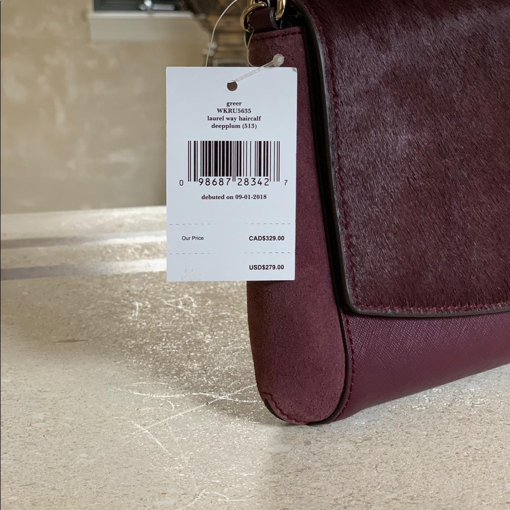 🔥𝐏𝐀𝐑𝐓𝐘 𝐒𝐀𝐋𝐄🔥Kate Spade Crossbody Clutch - Picture 4 of 8
